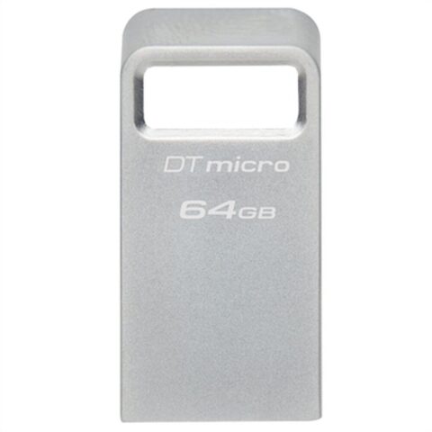 Στικάκι USB Kingston DataTraveler DTMC3G2 64 GB 64 GB