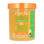 Κρέμα για Χτενίσματα Cantu 07997-12/3PK (524 g)