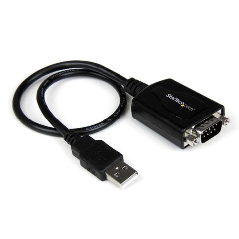 Καλώδιο USB DB-9 Startech ICUSB232PRO 0