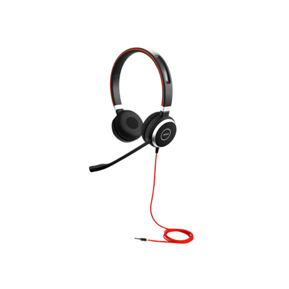 Ακουστικά με Μικρόφωνο Jabra 14401-10