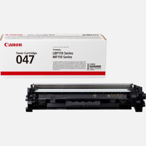 Τόνερ Canon 2164C002 Μαύρο