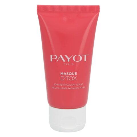 Μάσκα Προσώπου Payot Masque D’Tox (50 ml)