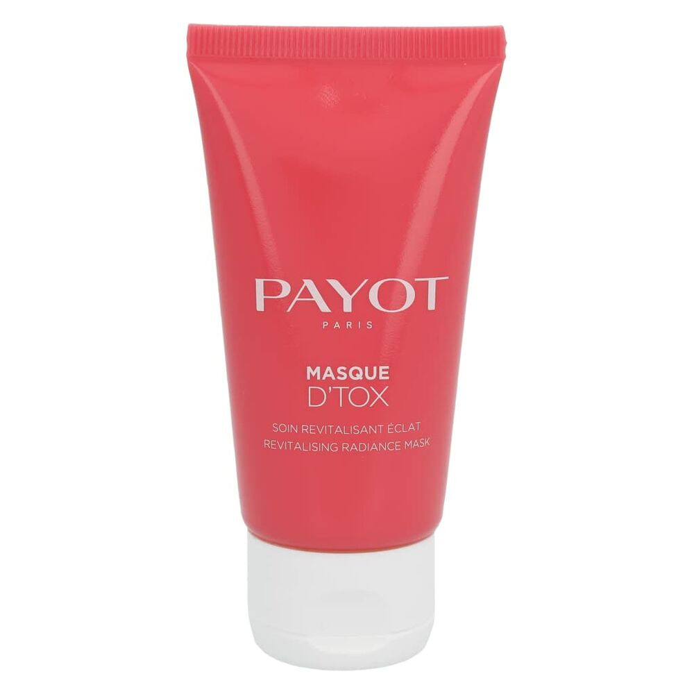 Μάσκα Προσώπου Payot Masque D’Tox (50 ml)