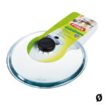 Καπάκι για τη Κατσαρόλα Pyrex All For One Διαφανές Γυαλί