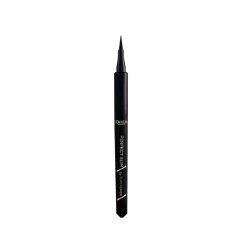 Eyeliner L'Oreal Make Up Perfect Slim 01-intense black (0
