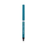 Eyeliner L'Oreal Make Up Infaillible Grip Emerald Green 36 ώρες