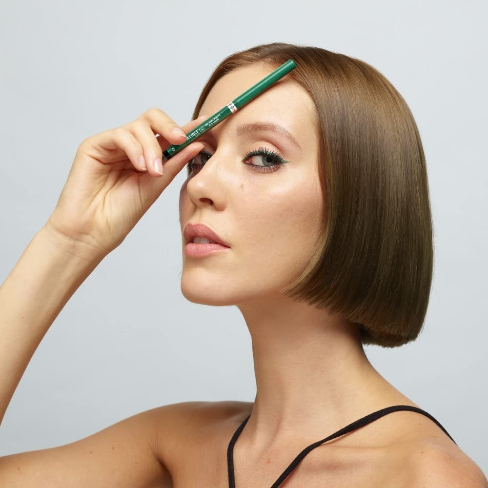 Eyeliner L'Oreal Make Up Infaillible Grip Emerald Green 36 ώρες