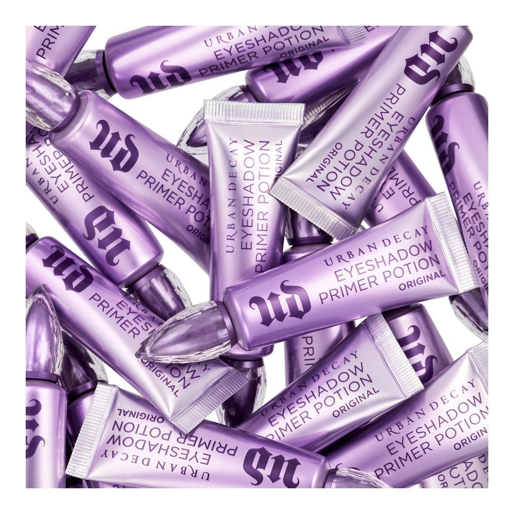 Βάση Μακιγιάζ για τα Μάτια Urban Decay Eyeshadow Primer Potion Original 10 ml