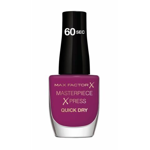 βαφή νυχιών Max Factor Masterpiece Xpress 360-pretty as plum (8 ml)