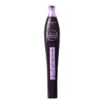 Μάσκα βλεφαρίδων Bourjois Twist Up The Volume 22-black balm (8 ml)