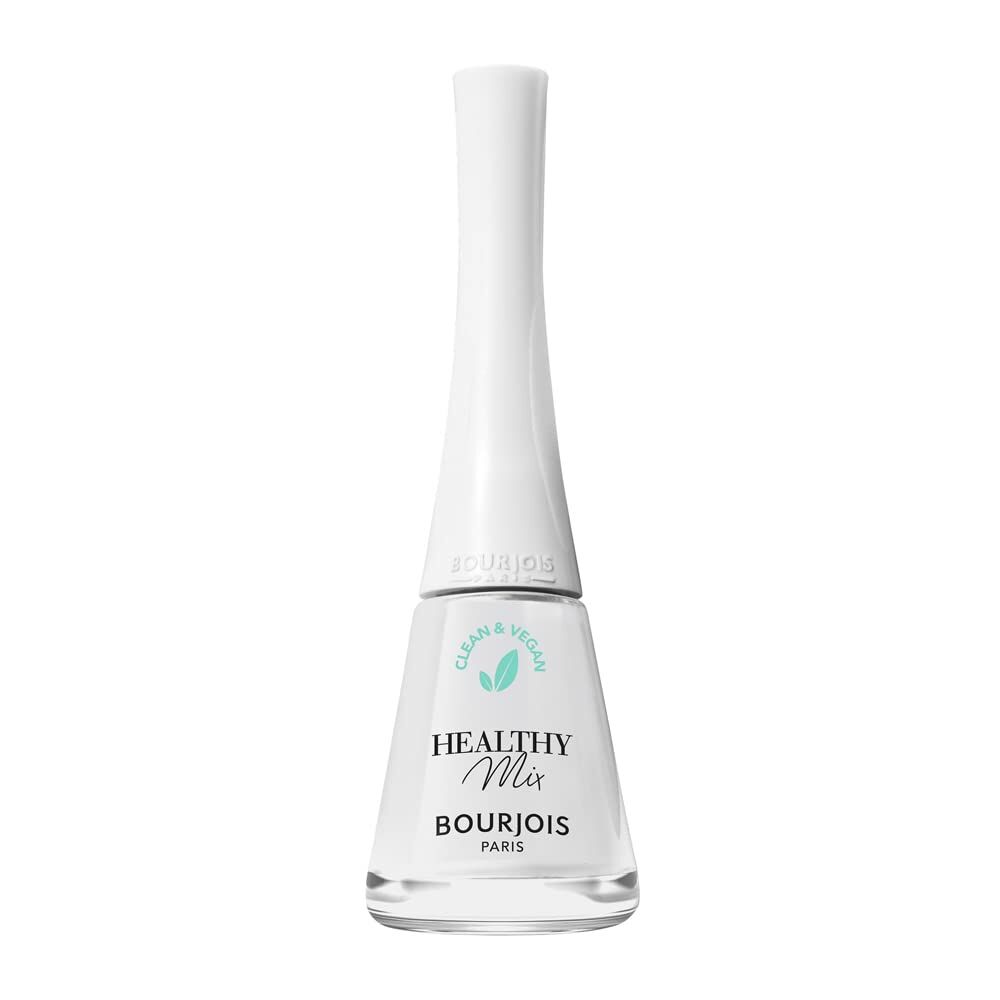 βαφή νυχιών Bourjois Healthy Mix 100-blanc'hantement (9 ml)