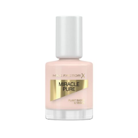 βαφή νυχιών Max Factor Miracle Pure 205-nude rose (12 ml)