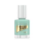 βαφή νυχιών Max Factor Miracle Pure 840-moonstone blue (12 ml)