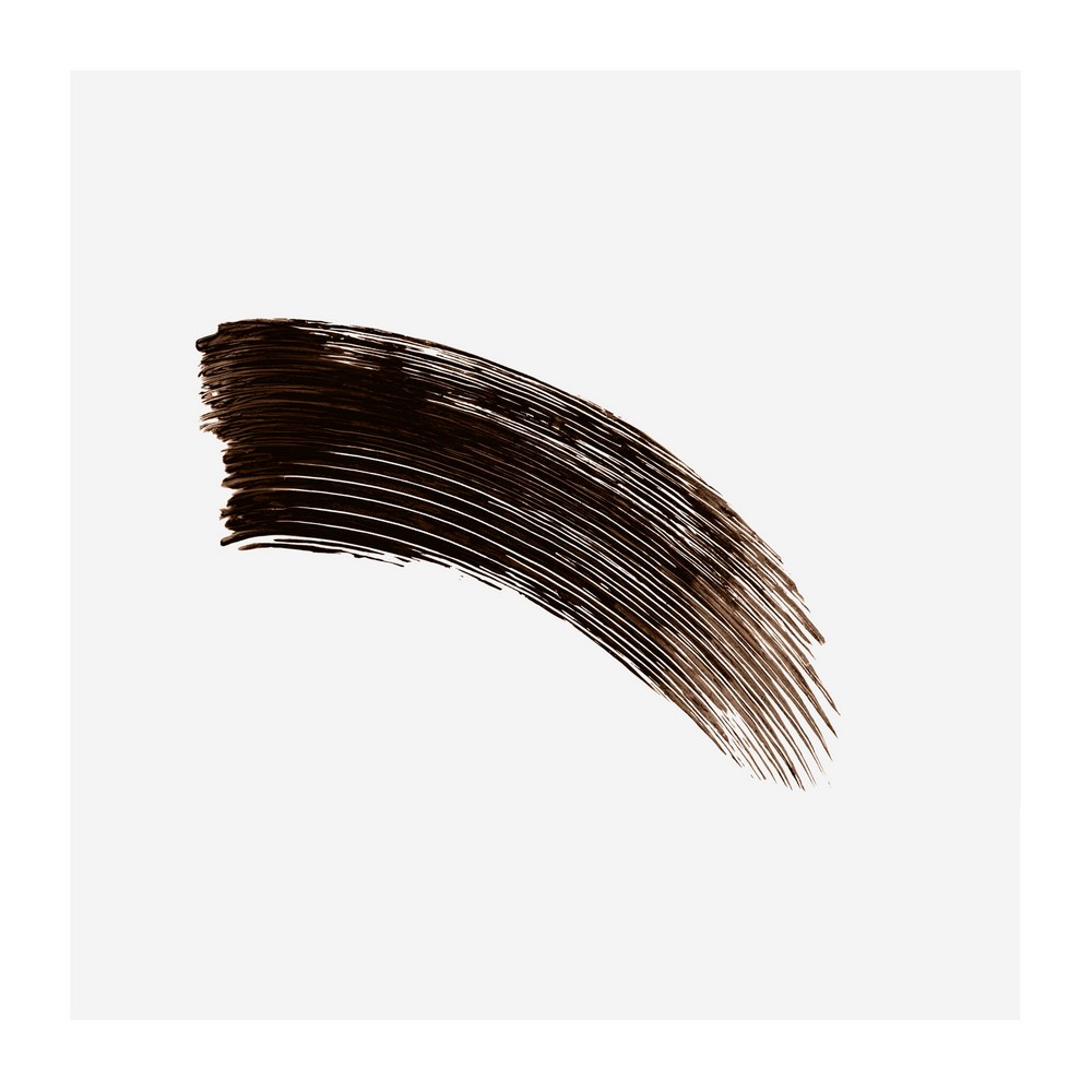 Μάσκα βλεφαρίδων Rimmel London Kind & Free 02-brown black (7 ml)