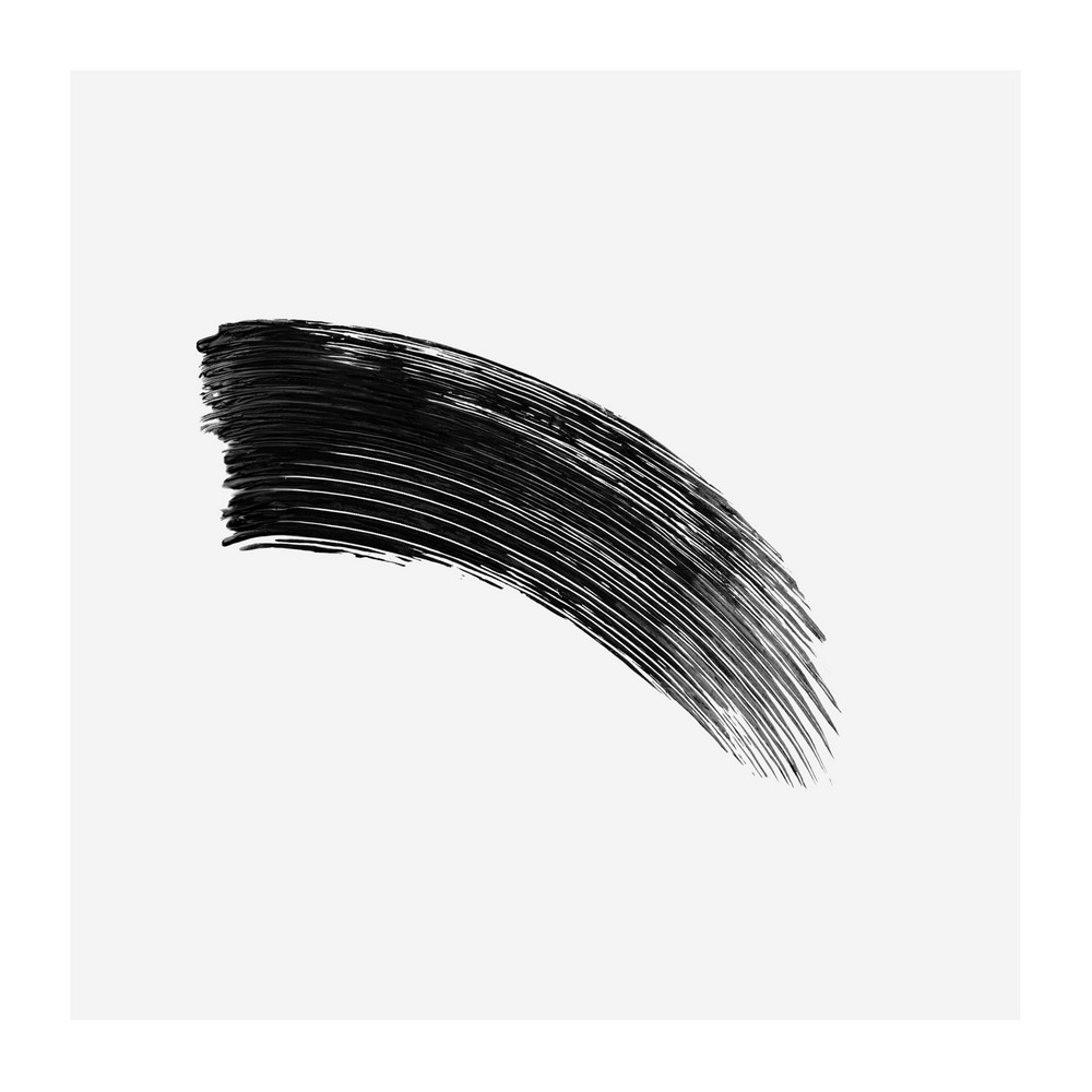 Μάσκα βλεφαρίδων Rimmel London Kind & Free 01-black (7 ml)