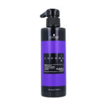 Μόνιμη Βαφή Igora Chroma Id Color Mask Schwarzkopf Igora Chroma Βιολετί (280 ml)