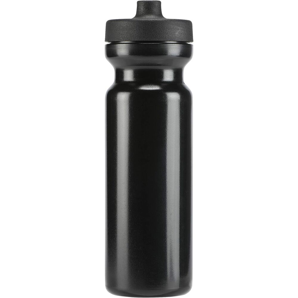 Αθλητικό Μπουκάλι Reebok BVE76 500 ml Μαύρο Συνθετικό
