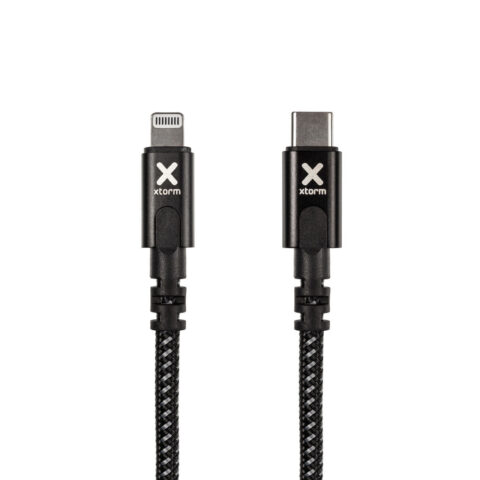 Καλώδιο USB-C σε Lightning CX2041