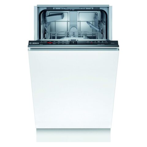 Πλυντήριο πιάτων BOSCH SPV2HKX41E Λευκό (45 cm)