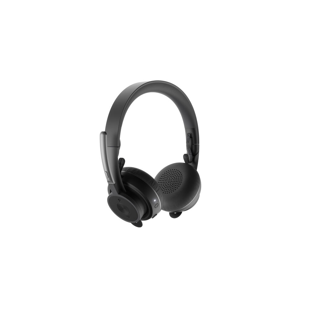 Bluetooth Ακουστικά με Μικρόφωνο Logitech 981-000914