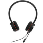 Ακουστικά με Μικρόφωνο Jabra EVOLVE 30 II