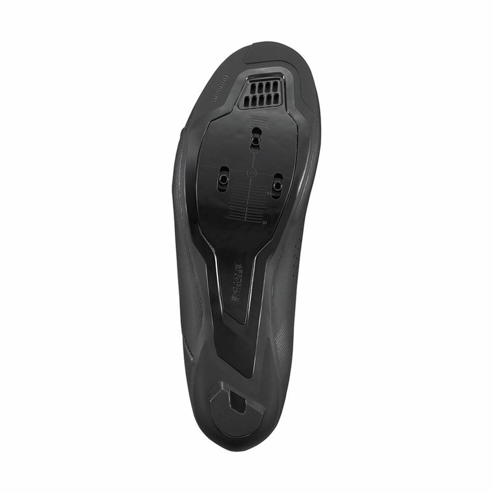 Ανδρικά Αθλητικά Παπούτσια Shimano RC300 Μαύρο