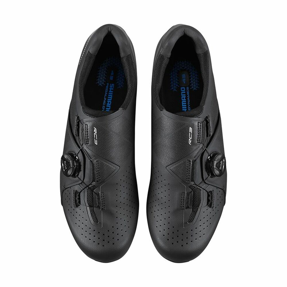 Ανδρικά Αθλητικά Παπούτσια Shimano RC300 Μαύρο