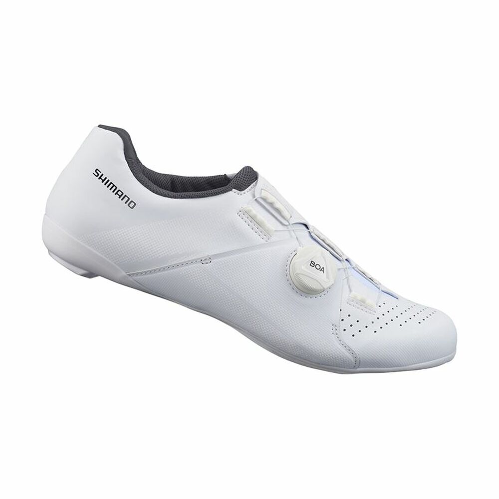 Γυναικεία Αθλητικά Παπούτσια Shimano RC300 Λευκό