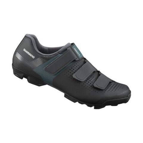 Γυναικεία Αθλητικά Παπούτσια Shimano MTB XC100 Μαύρο