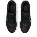 Παπούτσια για Tρέξιμο για Ενήλικες Asics  Jolt 3  Μαύρο/Μπλε Μαύρο