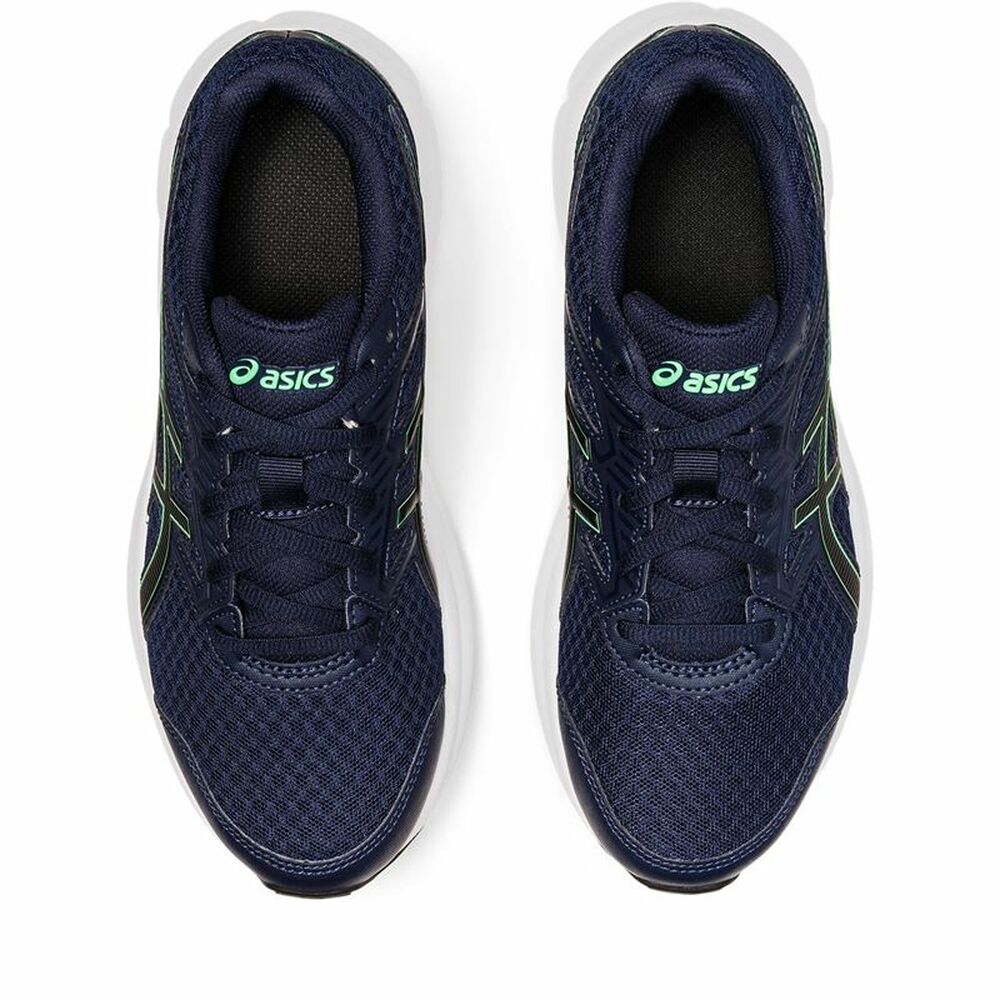 Παπούτσια για Τρέξιμο για Παιδιά Asics Jolt 3 GS Μαύρο