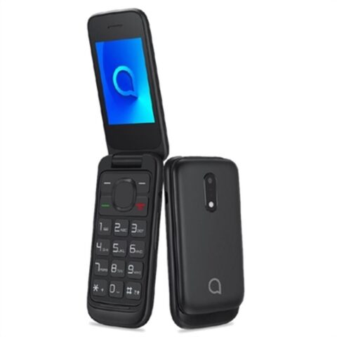 Κινητό Τηλέφωνο Alcatel 2057D Μαύρο