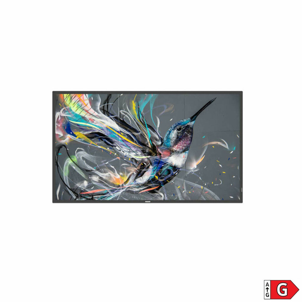 Οθόνη Videowall Philips 50BDL3511Q/00 4K 50"