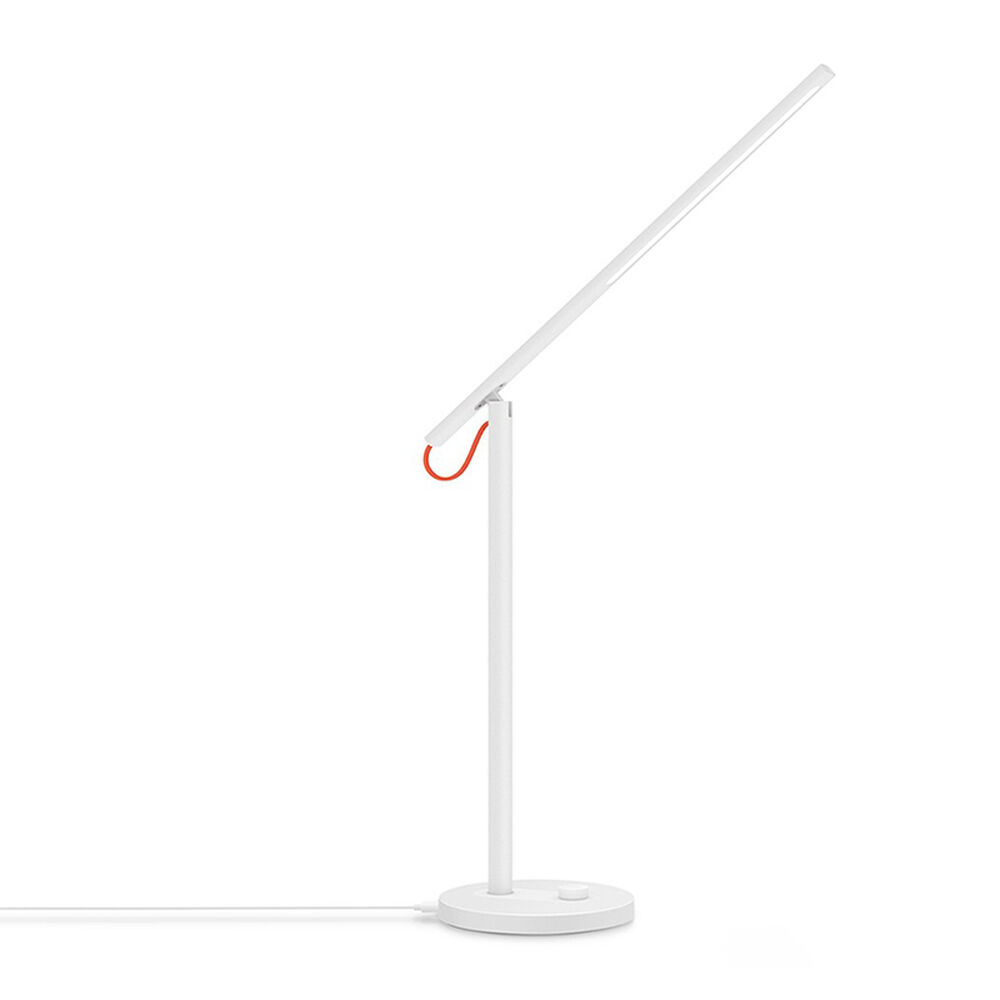 Λαμπτήρας LED Xiaomi Mi LED Desk Lamp 1S Λευκό Μέταλλο Πλαστική ύλη 6 W 9 W 100 - 240 V