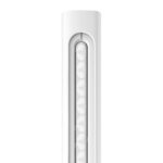 Λαμπτήρας LED Xiaomi Mi LED Desk Lamp 1S Λευκό Μέταλλο Πλαστική ύλη 6 W 9 W 100 - 240 V