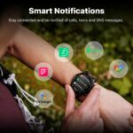 Smartwatch TicWatch Pro 3 Ultra 1