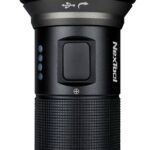 Φακός LED 5000 mAh