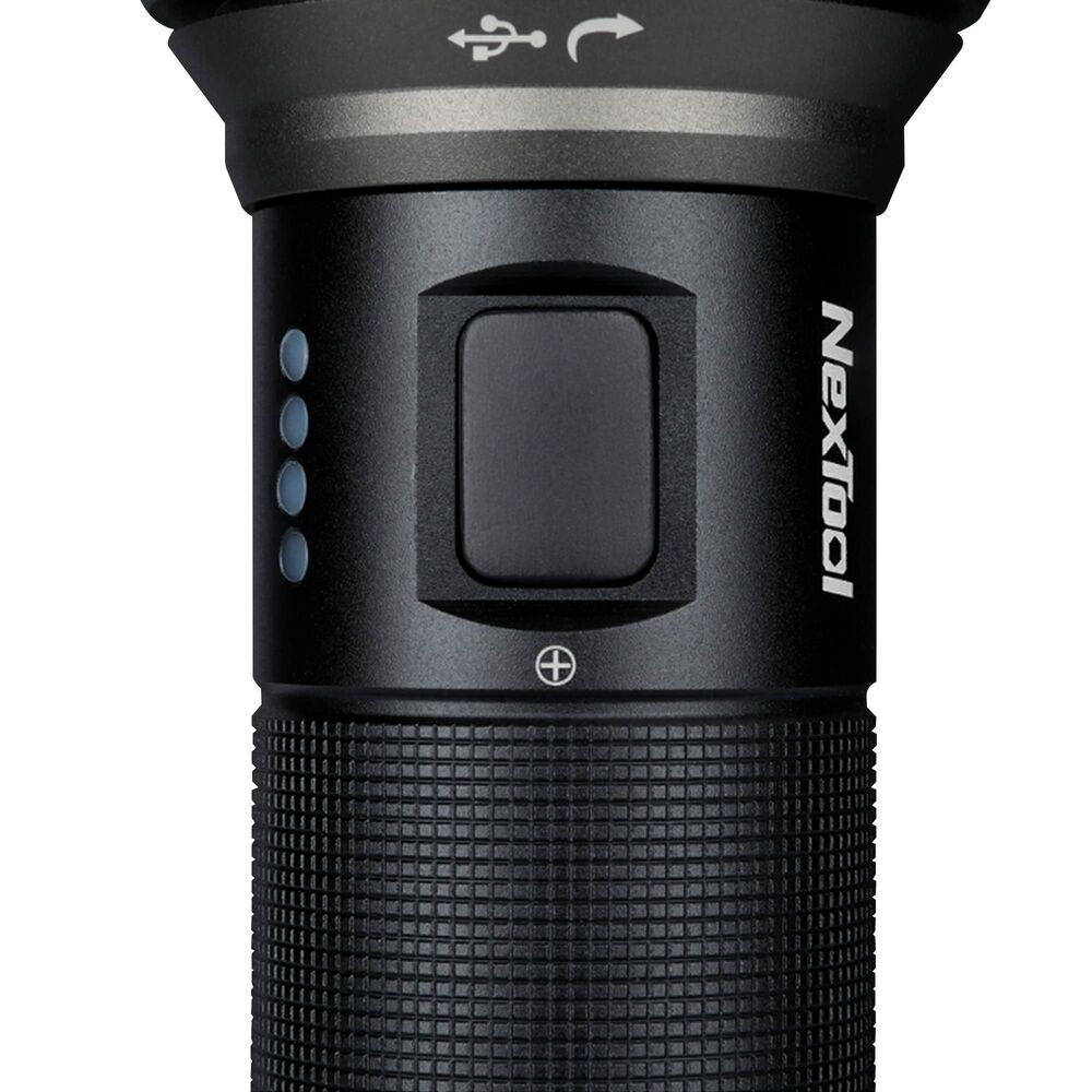 Φακός LED 5000 mAh