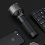 Φακός LED 5000 mAh
