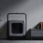 Ηλεκτρικός Διάδρομος Xiaomi Kingsmith X21