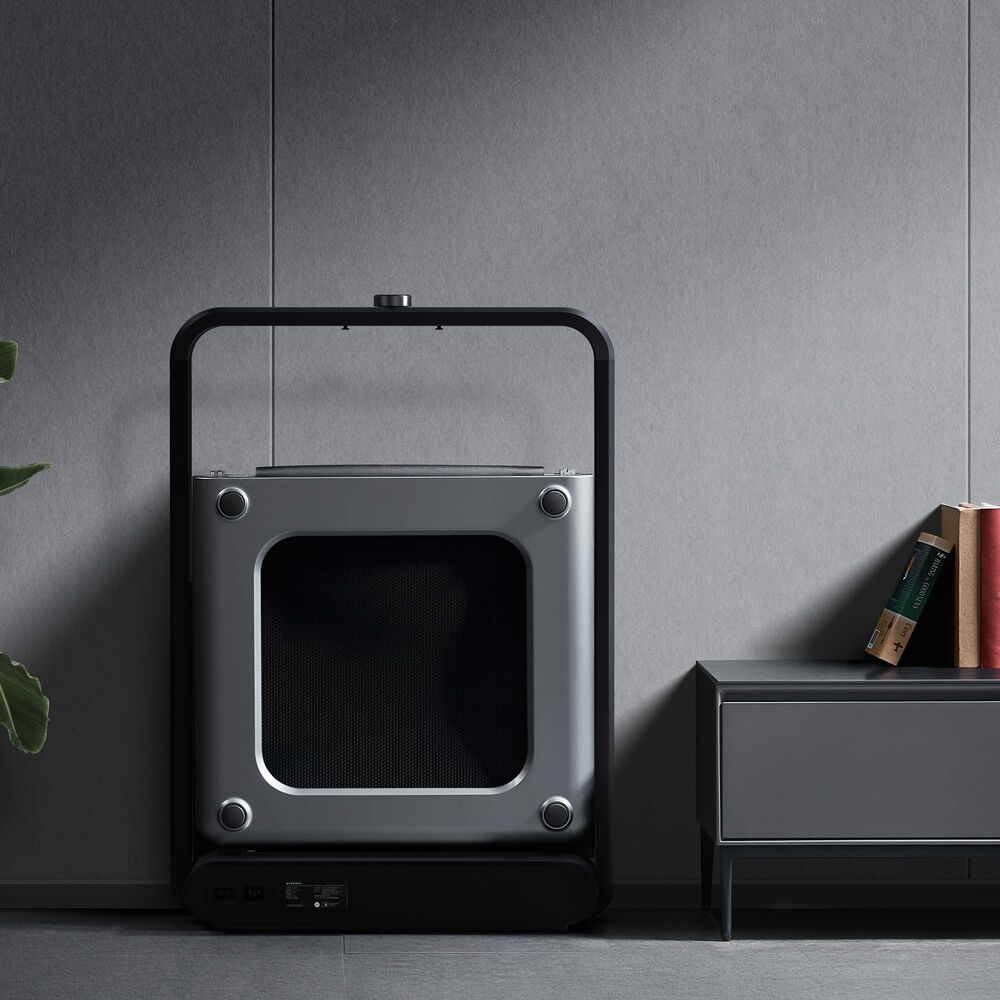 Ηλεκτρικός Διάδρομος Xiaomi Kingsmith X21