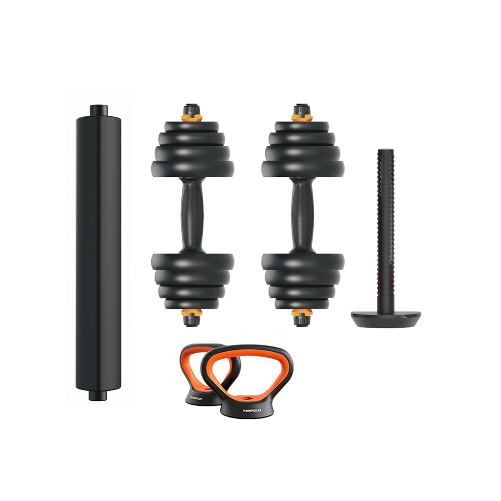 Αλτήρες Xiaomi FED 30 kg 30 Kg