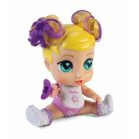 Κούκλες Famosa Super Cute Glitzy Cool Sofi