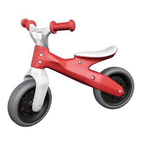 Παιδικό ποδήλατο Chicco Eco Balance Κόκκινο (68 x 34 x 49 cm)