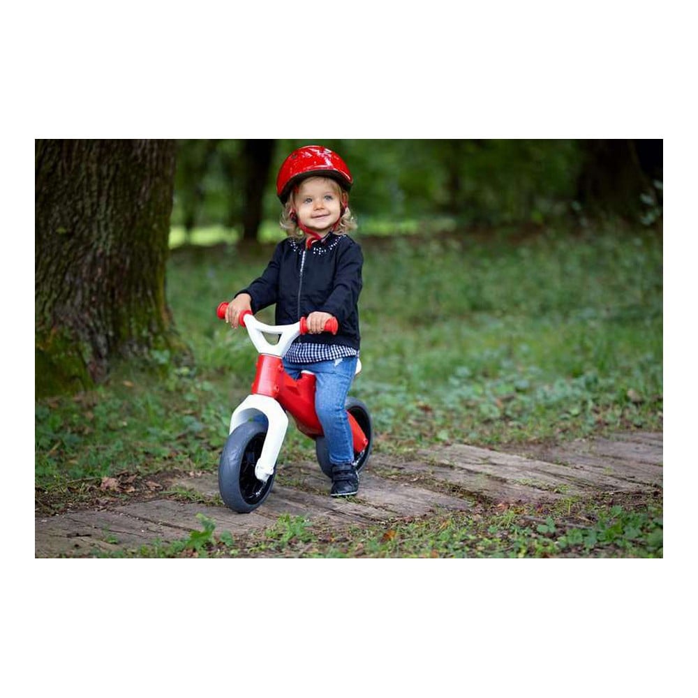 Παιδικό ποδήλατο Chicco Eco Balance Κόκκινο (68 x 34 x 49 cm)