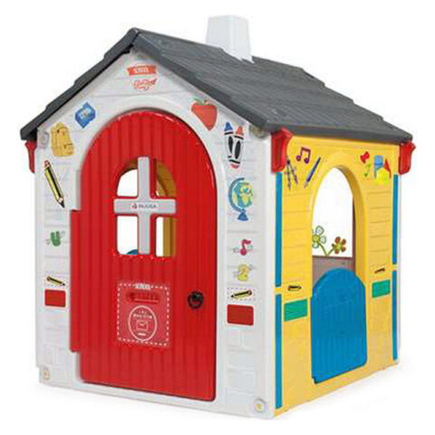 Παιχνιδάκι Παιδικό Σπίτι Augmented Reality Injusa (109 x 95 x 121 cm)
