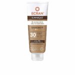 Αντηλιακό Τζελ Ecran Sunnique Broncea+ Κρεμ SPF 30 (250 ml)