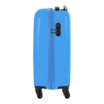 Βαλίτσα Καμπίνας El Hormiguero Μπλε 20'' (34.5 x 55 x 20 cm)