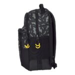 Σχολική Τσάντα Batman Hero Μαύρο (32 x 42 x 15 cm)