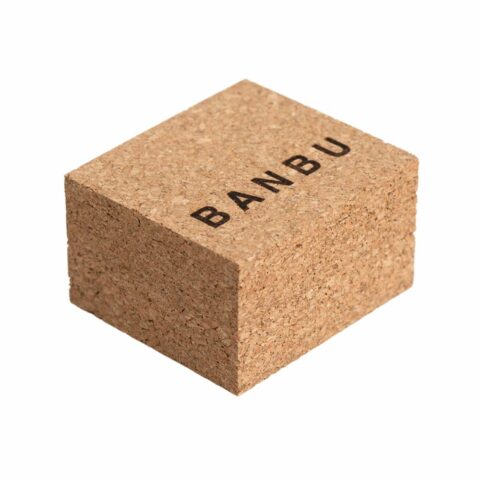 Κουτί Πολλαπλών Χρήσεων Banbu φελλός